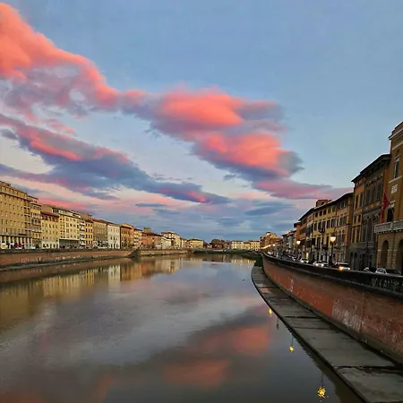 Apartment San Martino