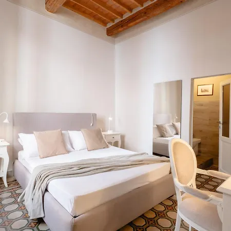 Apartment San Martino *