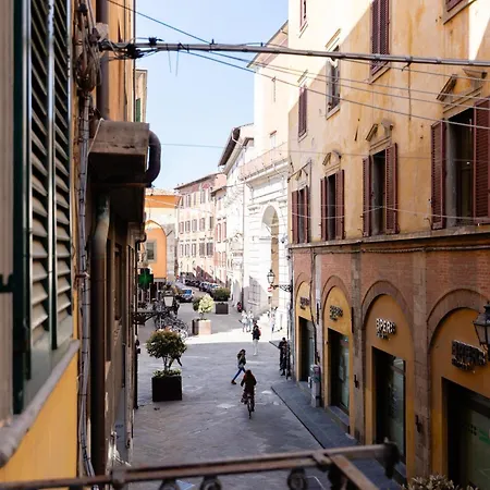 San Martino Apartment *