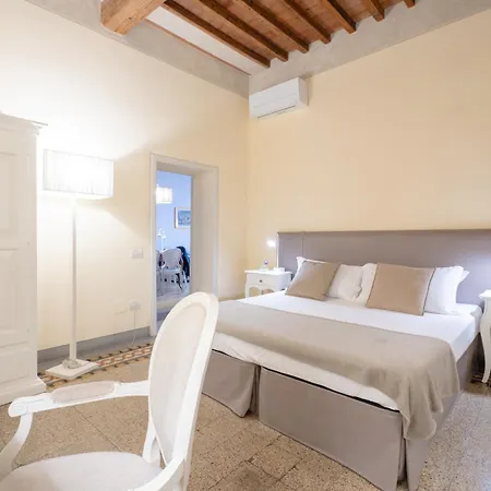 San Martino Apartment Pisa