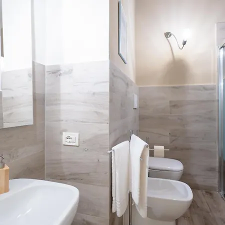 Apartment San Martino Pisa