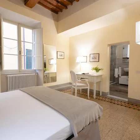 San Martino Apartment