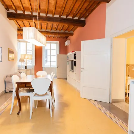 Apartment San Martino