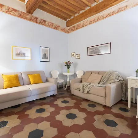 Apartment San Martino *