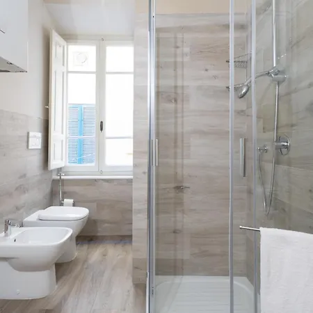 San Martino Appartement Pise